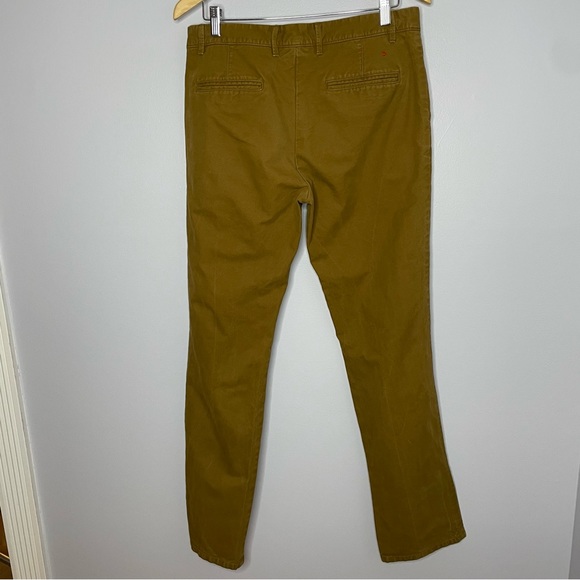 Apolis Global Citizen Utility Chino Pants Slim Fit Men - Picture 5 of 6